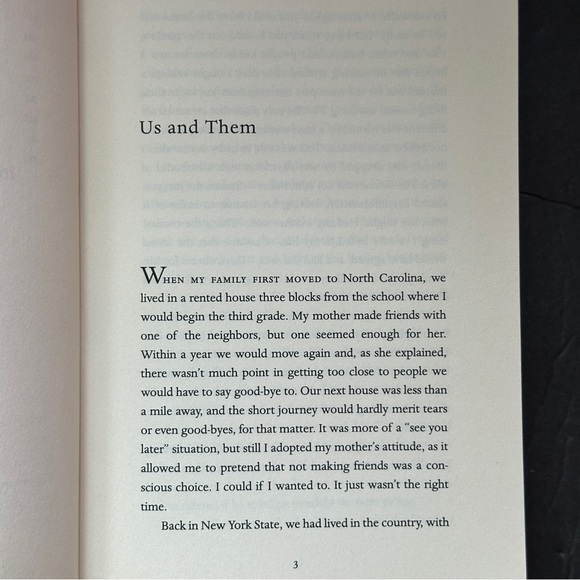 Dress Your Family in Corduroy and Denim by David Sedaris | Memoir, Humor | PB - Picture 10 of 10